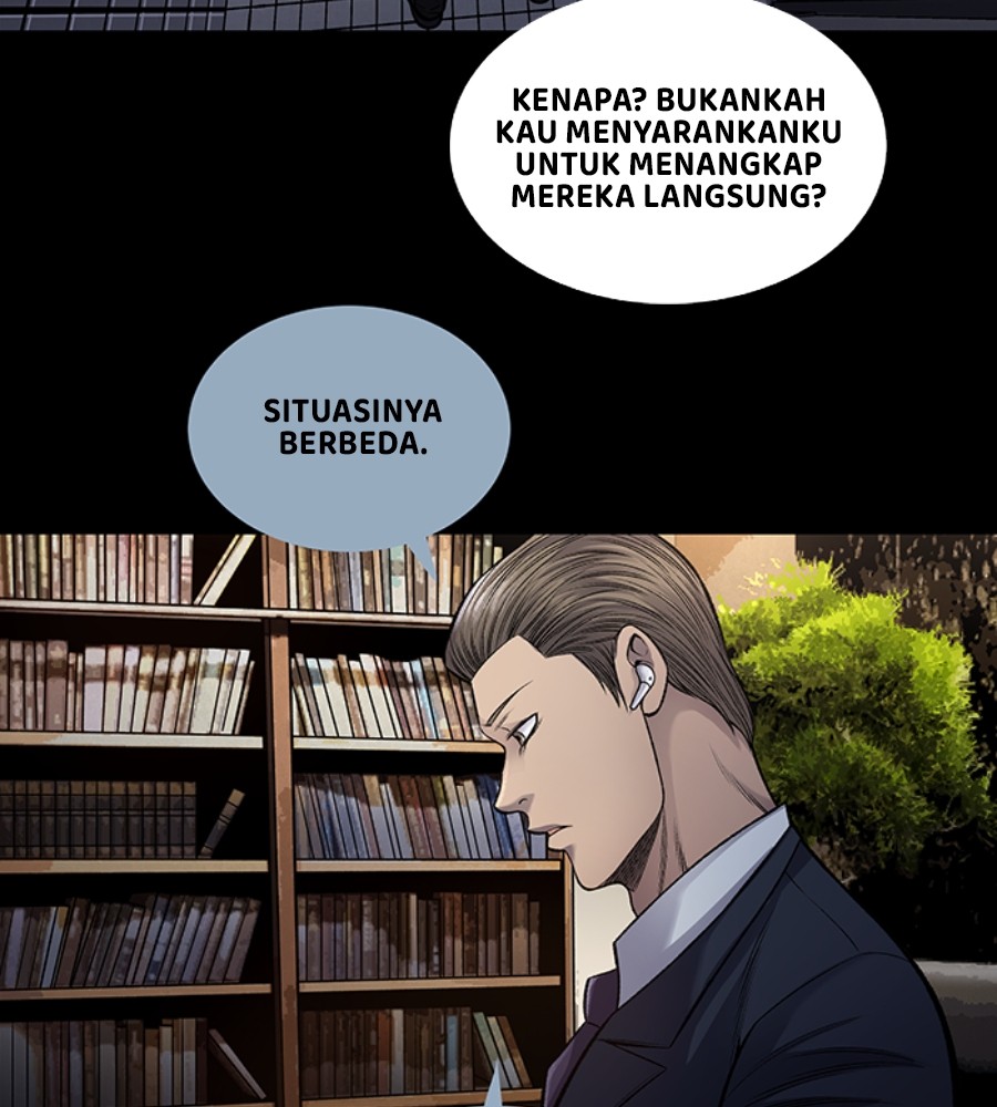 Vigilante Chapter 92 Gambar 15