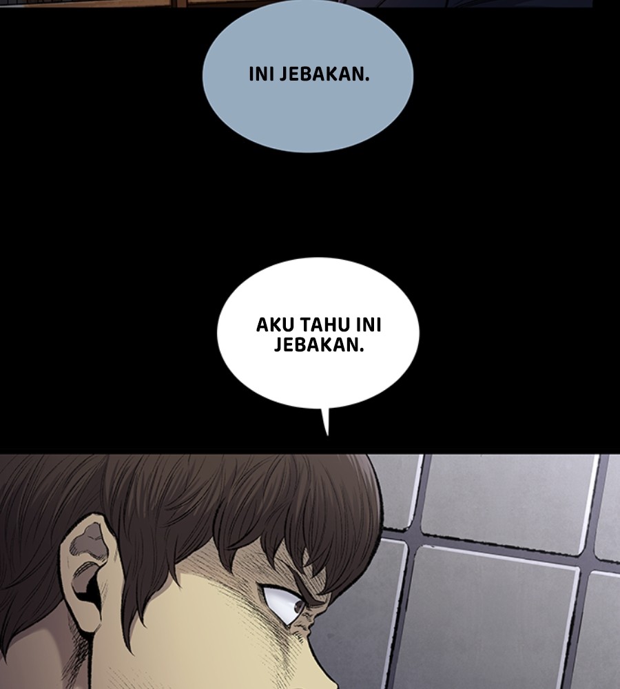 Vigilante Chapter 92 Gambar 16