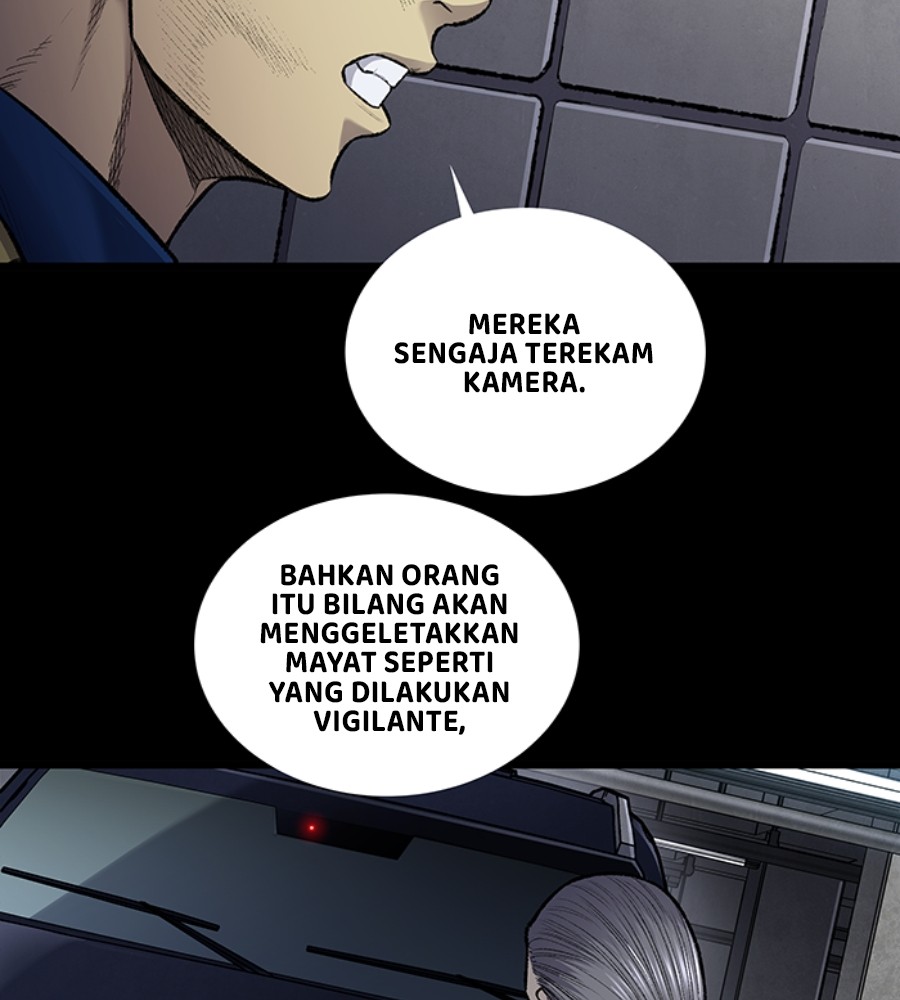 Vigilante Chapter 92 Gambar 17