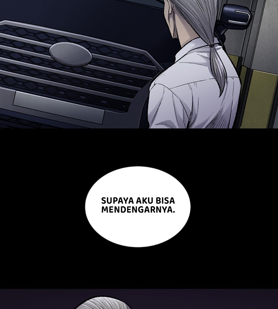 Vigilante Chapter 92 Gambar 18