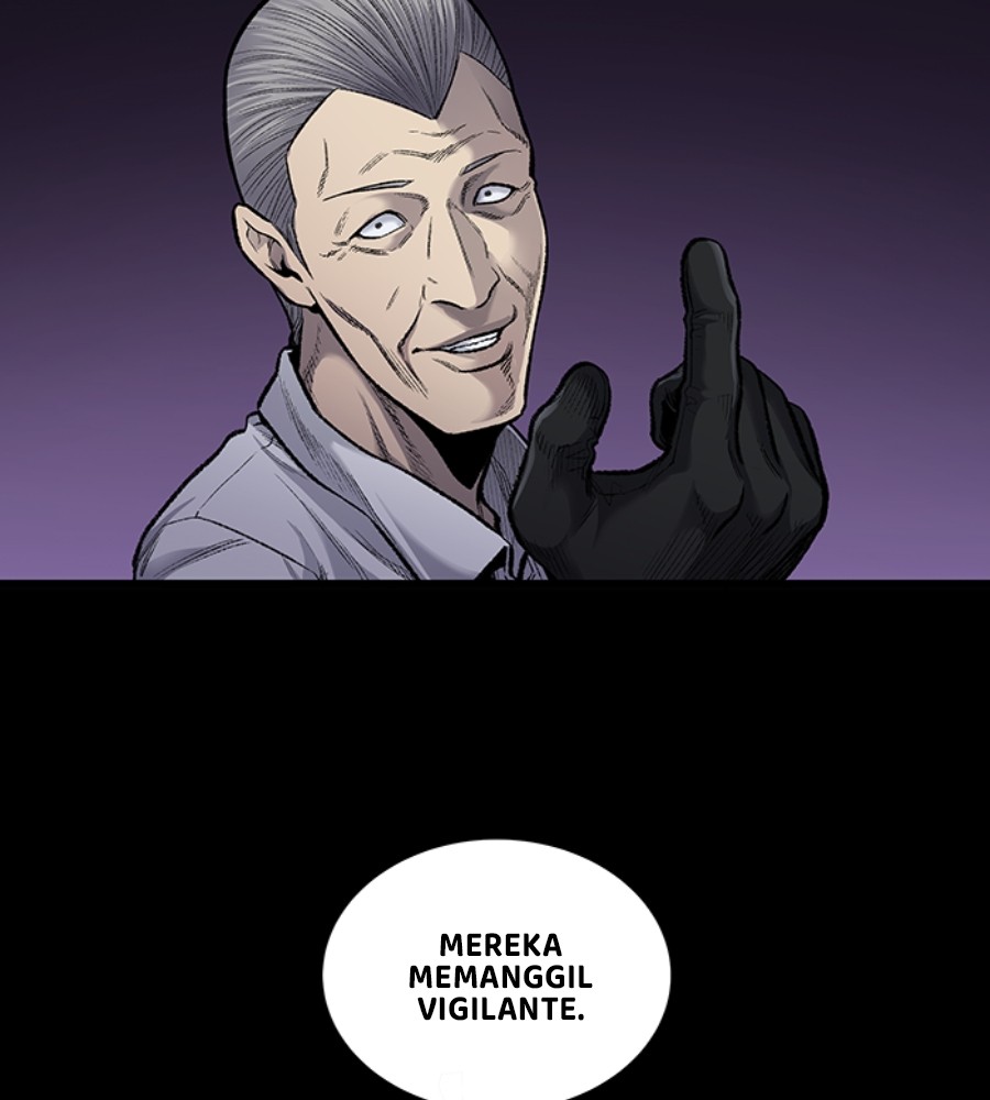Vigilante Chapter 92 Gambar 19