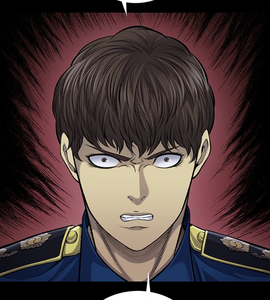 Vigilante Chapter 92 Gambar 20