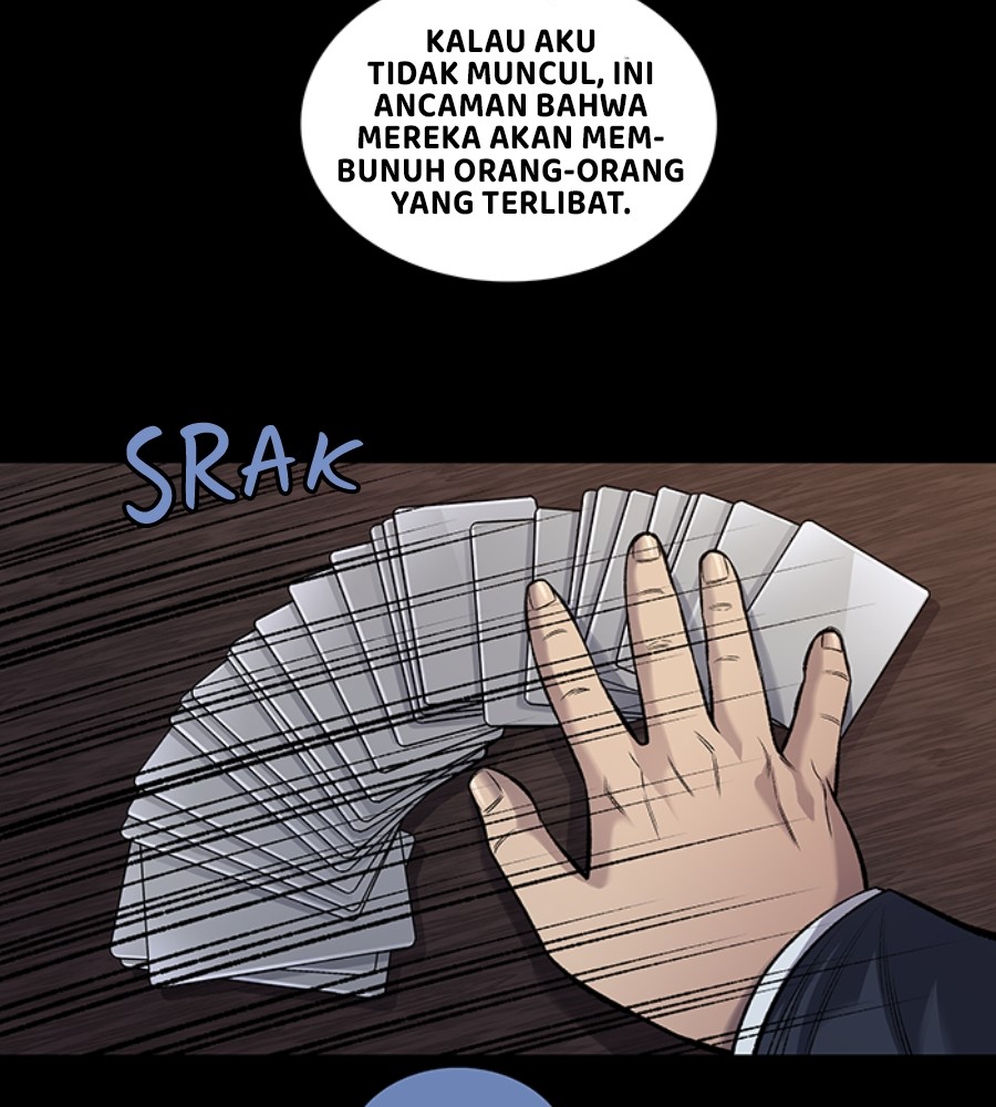 Vigilante Chapter 92 Gambar 21