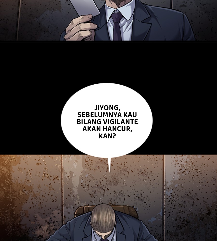 Vigilante Chapter 92 Gambar 24