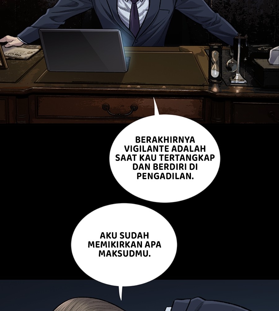 Vigilante Chapter 92 Gambar 25
