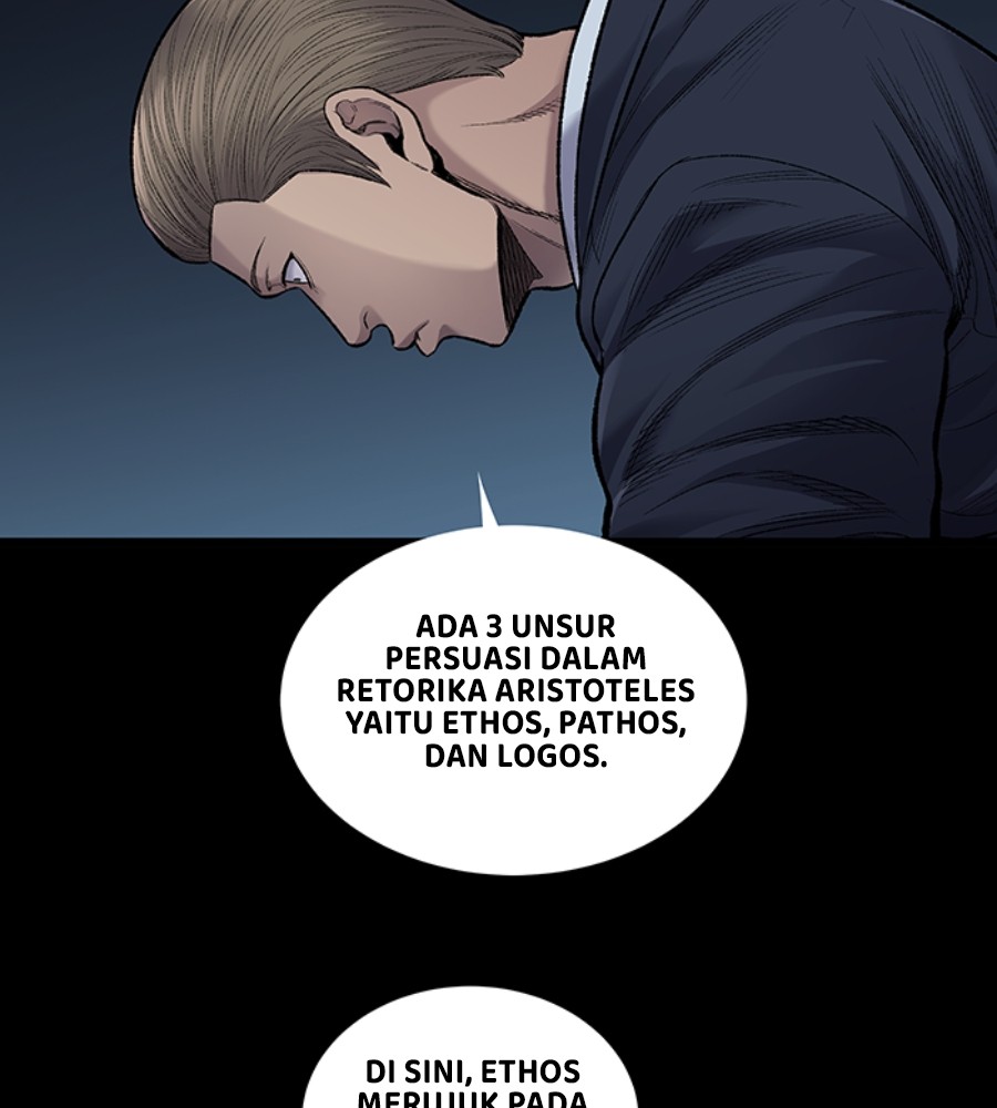 Vigilante Chapter 92 Gambar 26