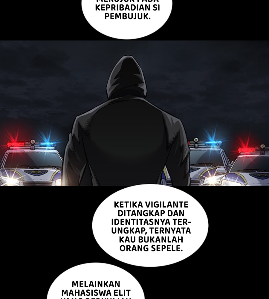 Vigilante Chapter 92 Gambar 27