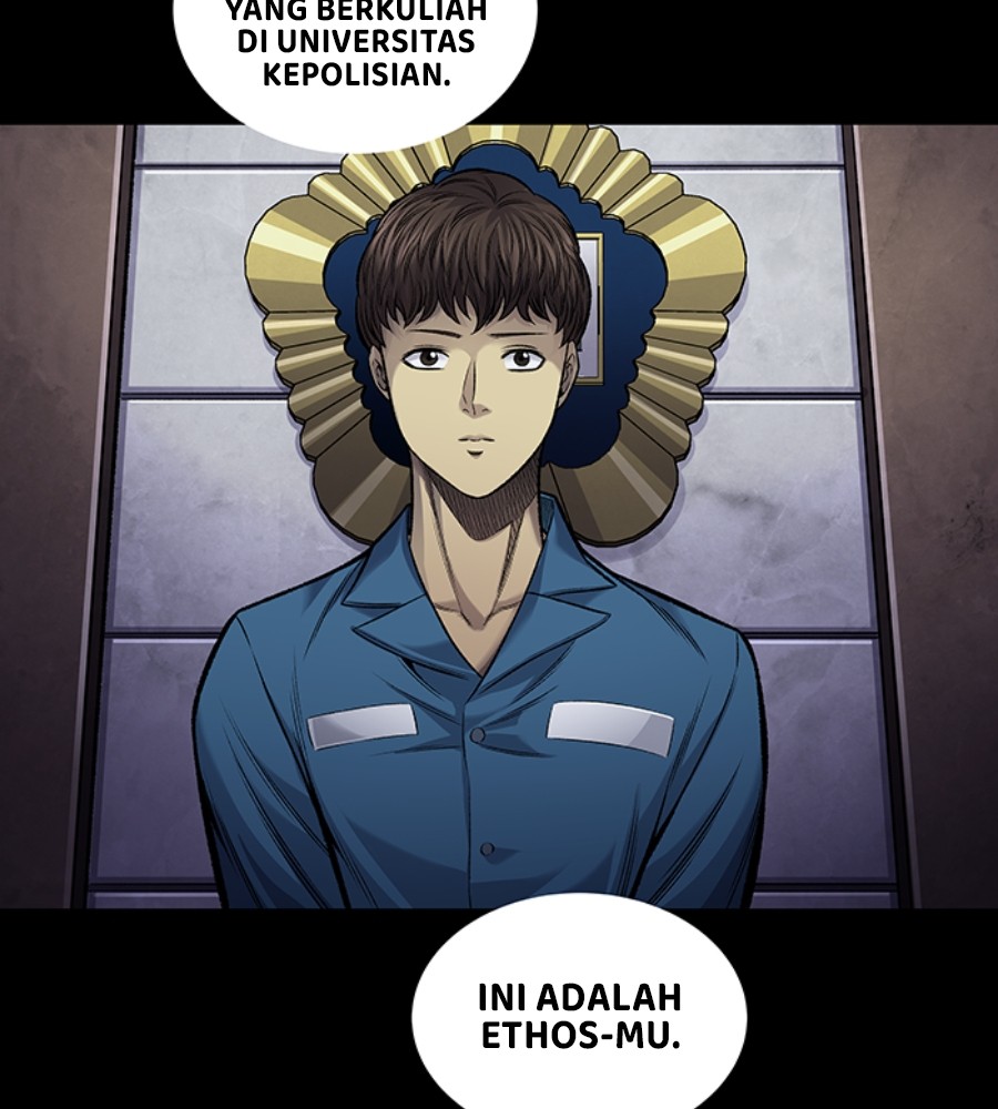Vigilante Chapter 92 Gambar 28