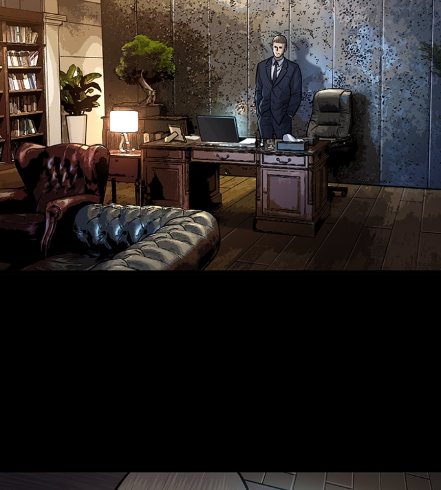 Vigilante Chapter 92 Gambar 3