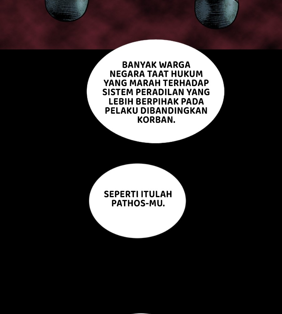 Vigilante Chapter 92 Gambar 30