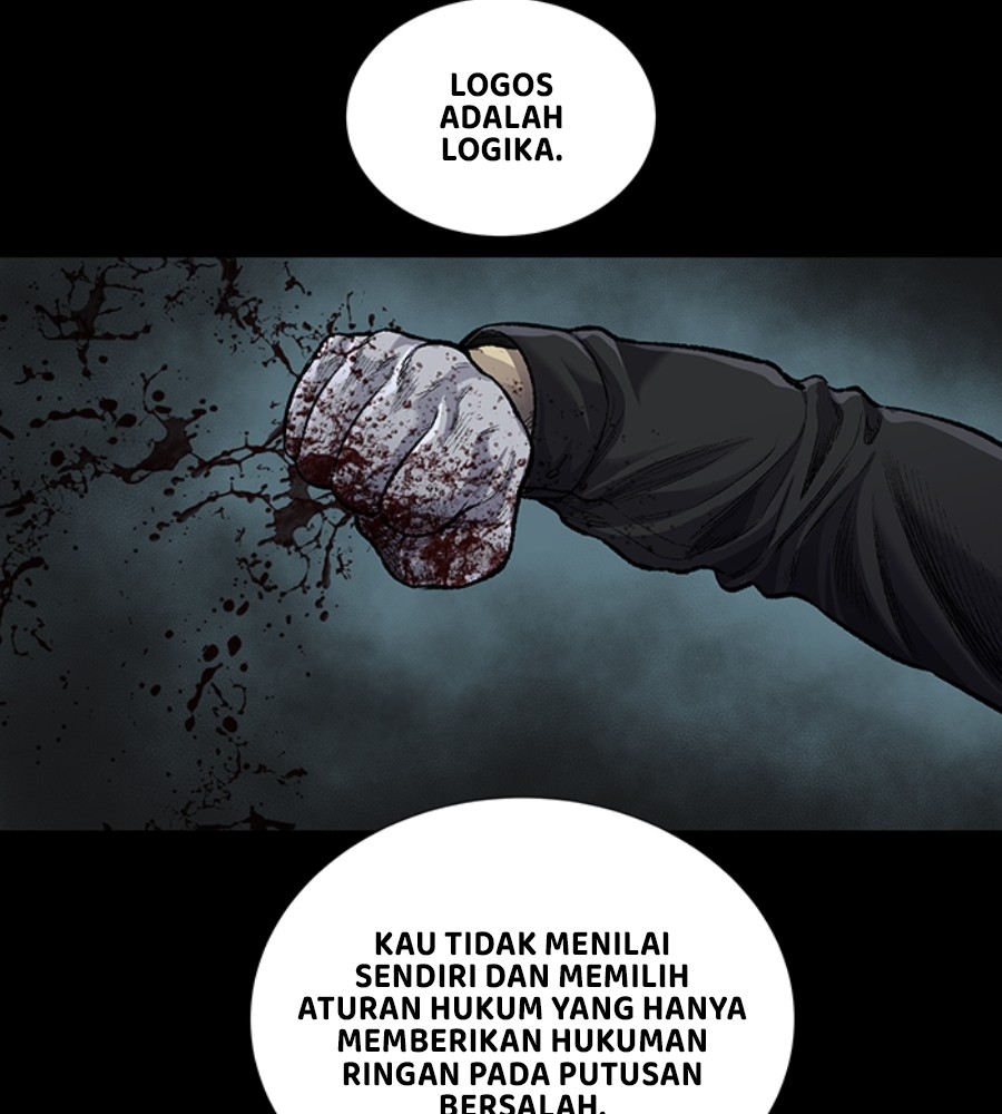 Vigilante Chapter 92 Gambar 31