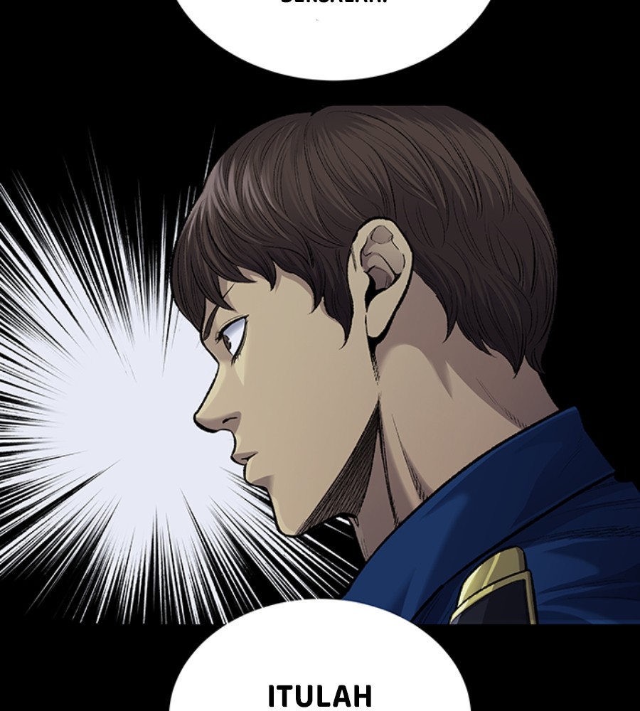 Vigilante Chapter 92 Gambar 32