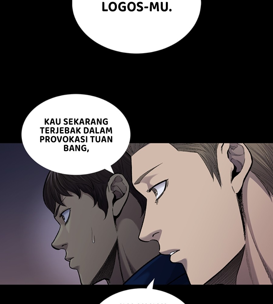 Vigilante Chapter 92 Gambar 33