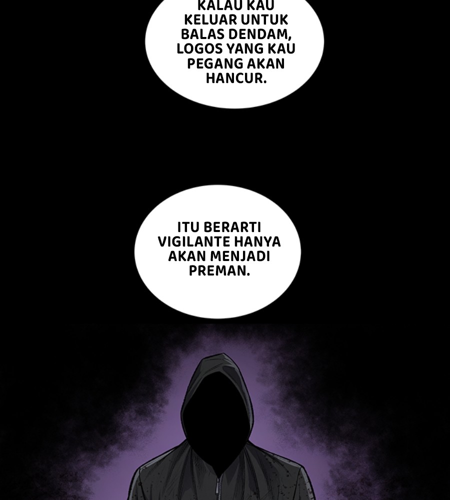 Vigilante Chapter 92 Gambar 34