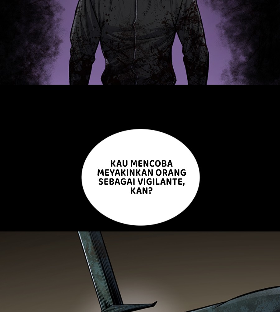 Vigilante Chapter 92 Gambar 35