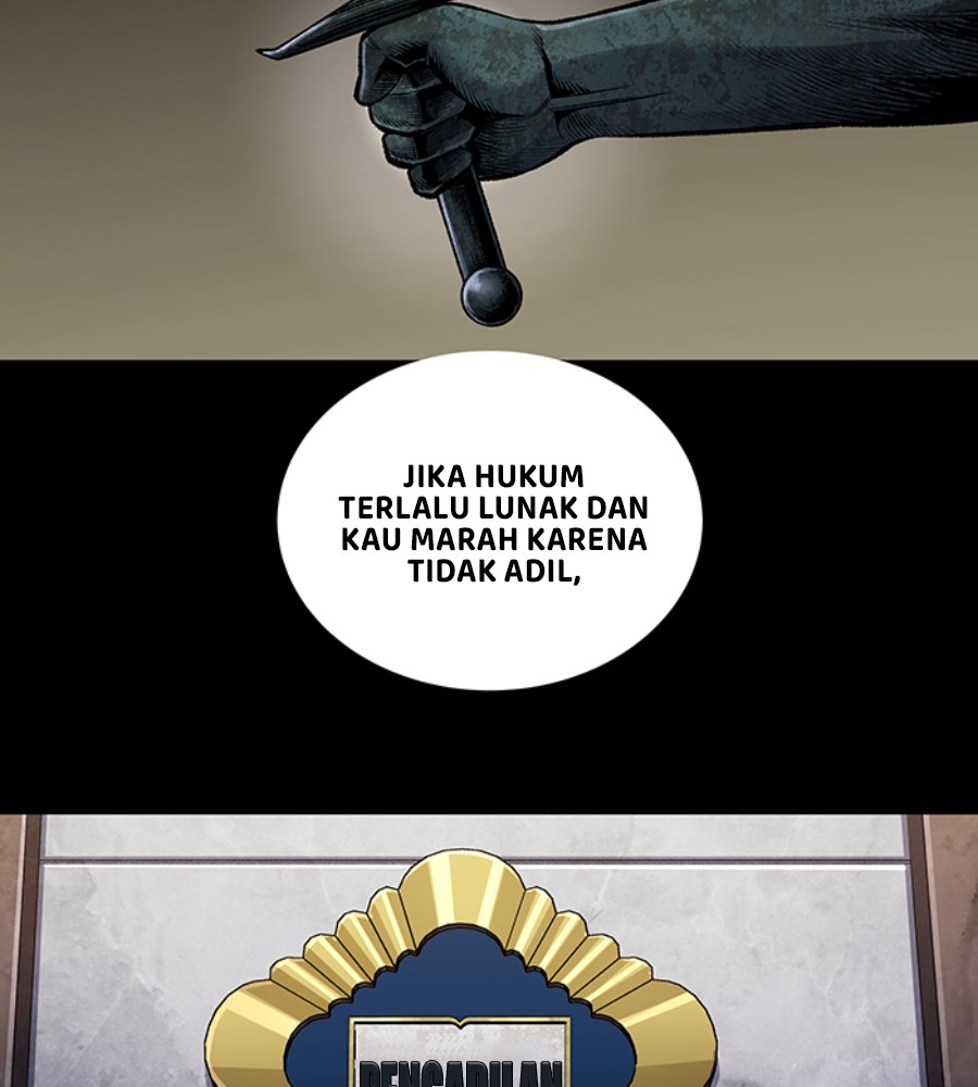 Vigilante Chapter 92 Gambar 36