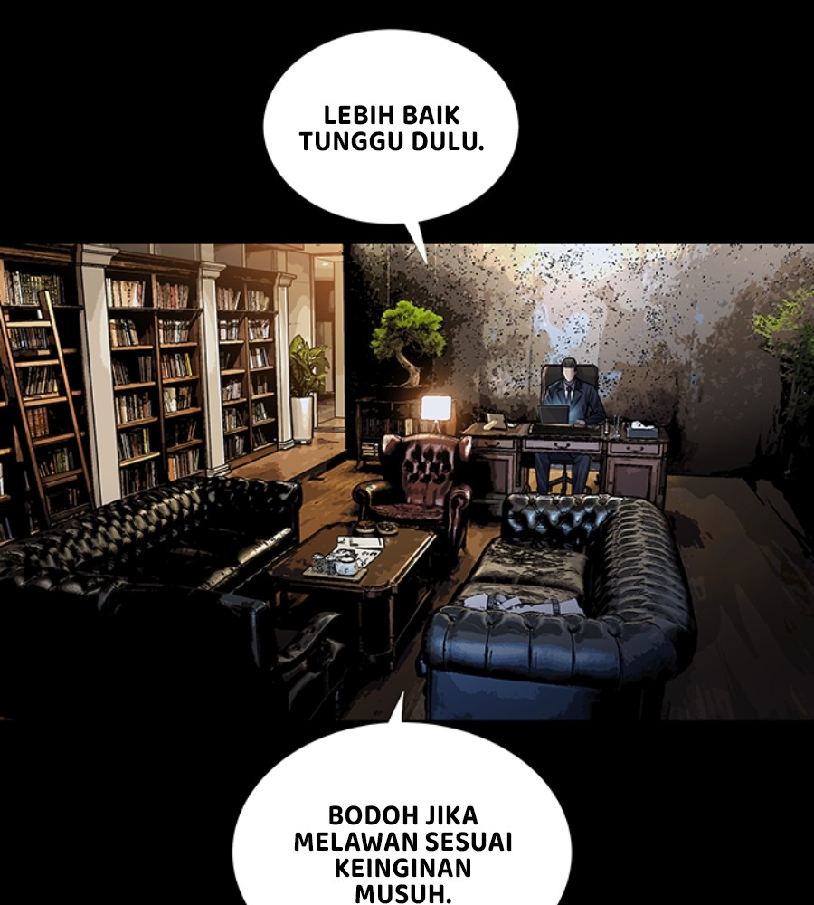 Vigilante Chapter 92 Gambar 41