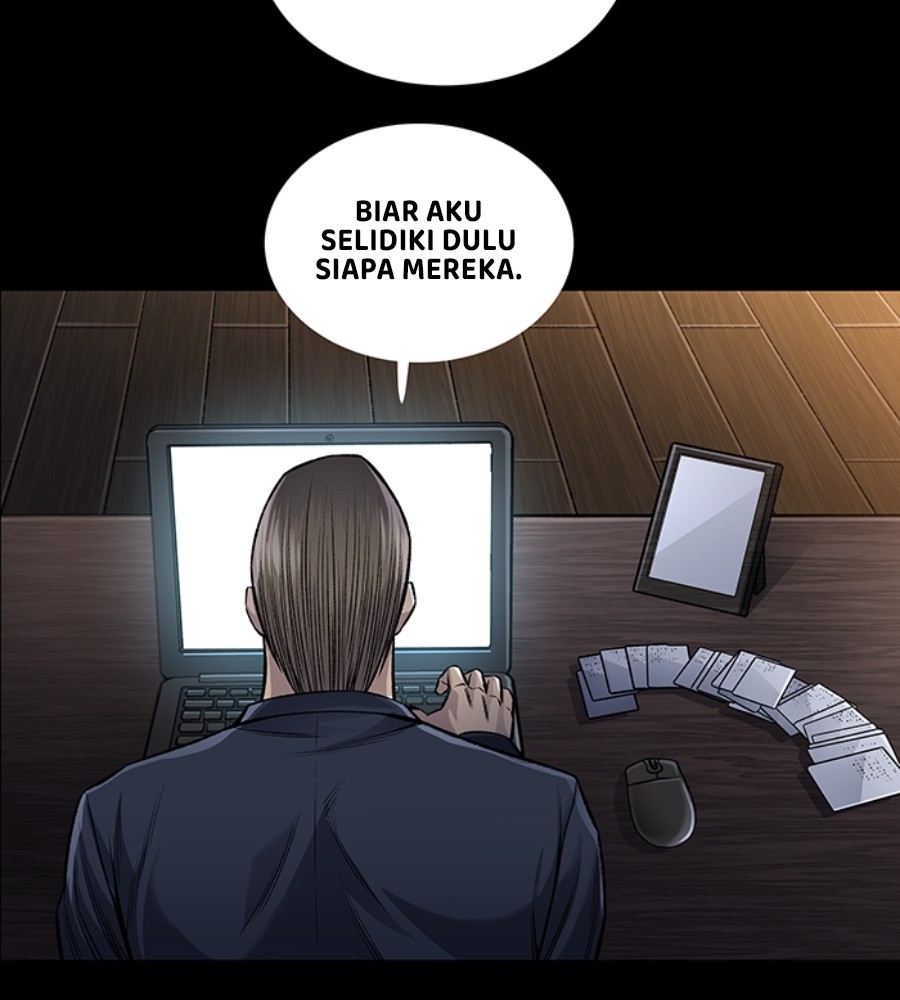 Vigilante Chapter 92 Gambar 42