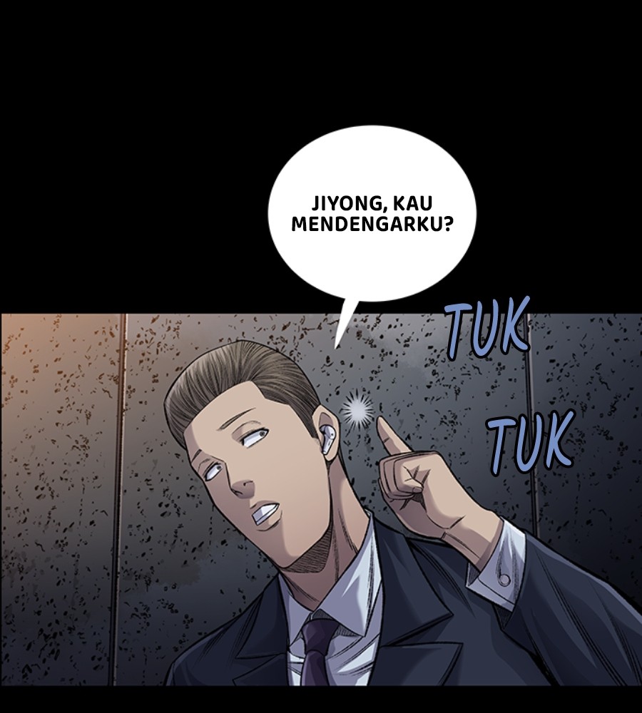 Vigilante Chapter 92 Gambar 43