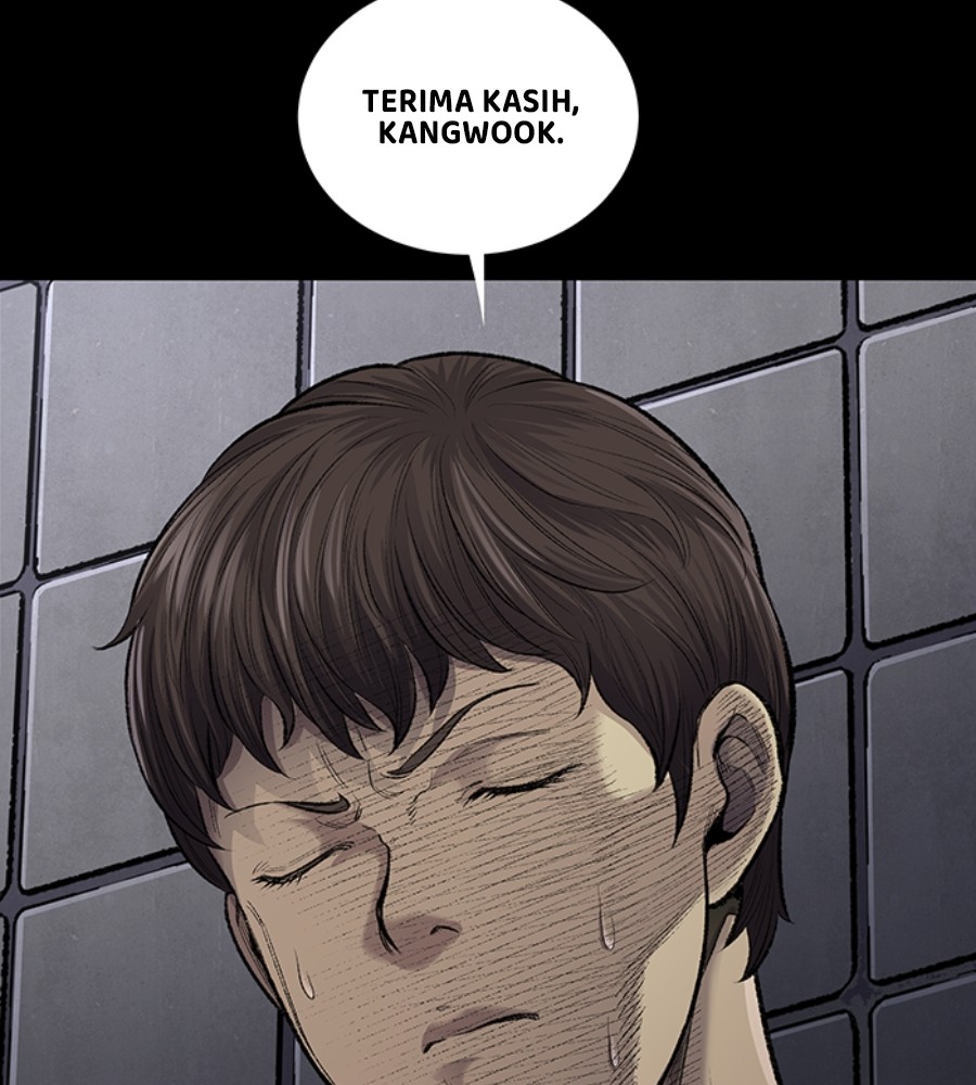 Vigilante Chapter 92 Gambar 45