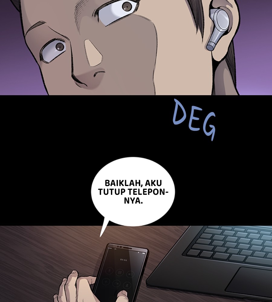 Vigilante Chapter 92 Gambar 47