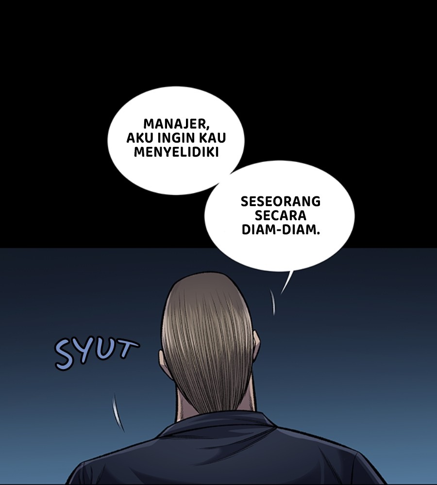 Vigilante Chapter 92 Gambar 49
