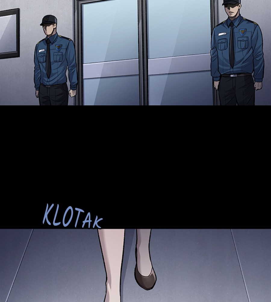 Vigilante Chapter 92 Gambar 54