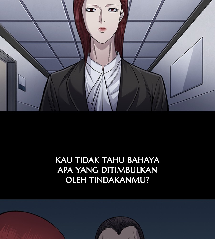 Vigilante Chapter 92 Gambar 56