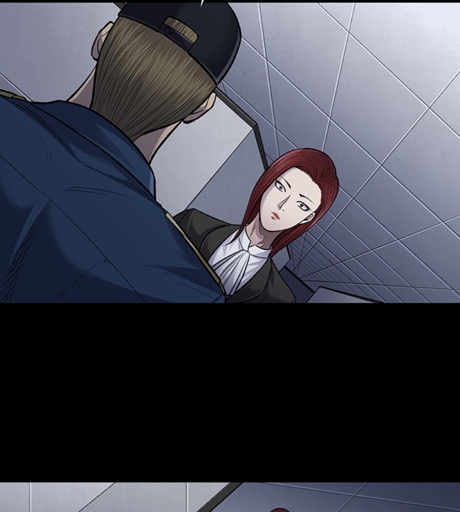 Vigilante Chapter 92 Gambar 59