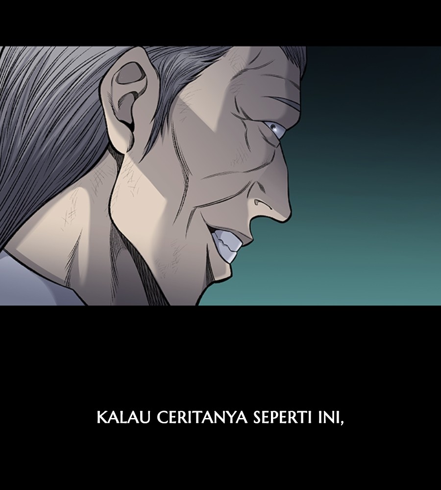 Vigilante Chapter 92 Gambar 6