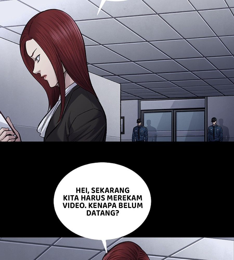 Vigilante Chapter 92 Gambar 61