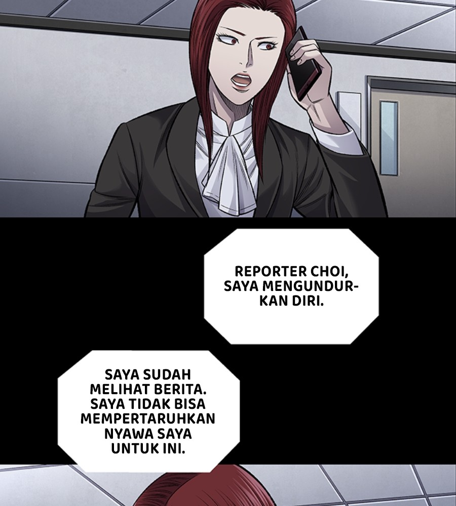 Vigilante Chapter 92 Gambar 62