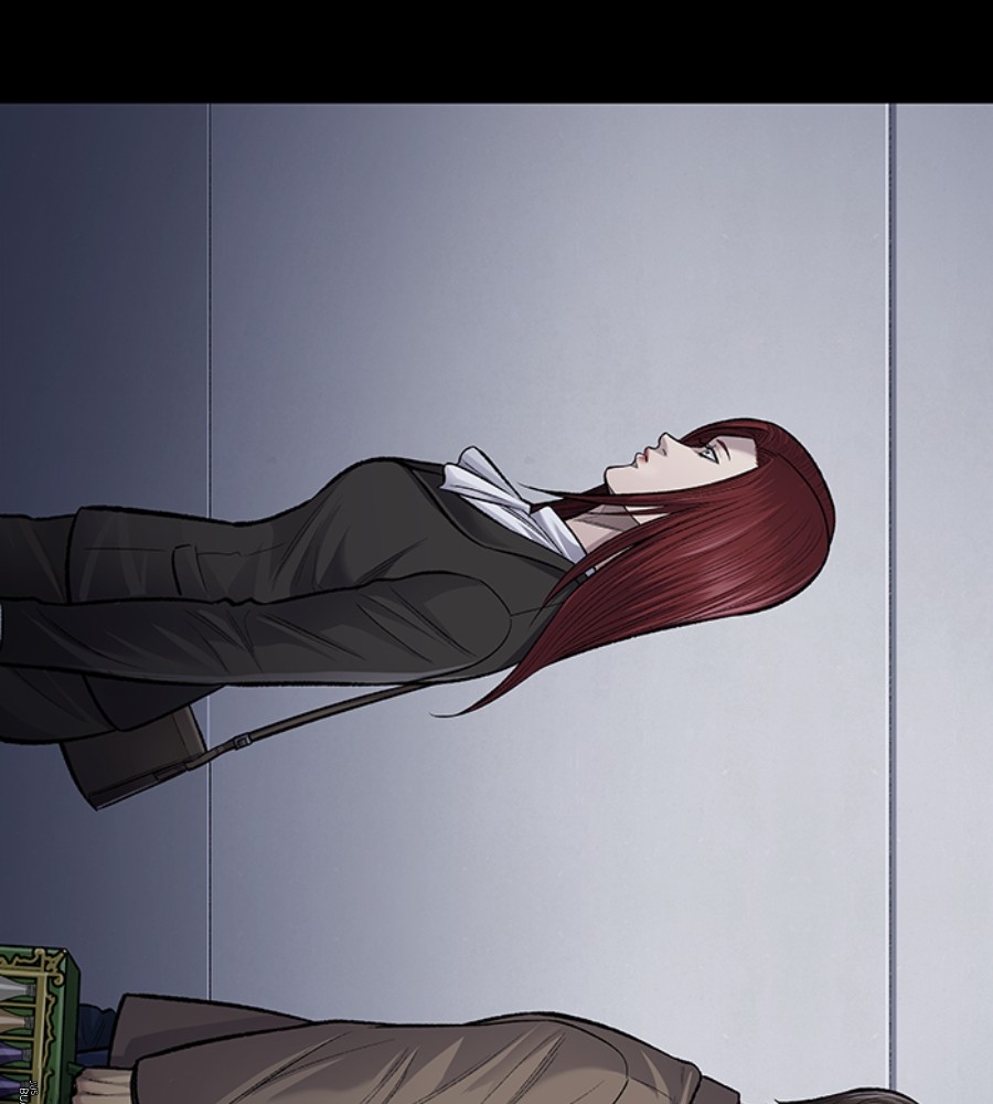 Vigilante Chapter 92 Gambar 72