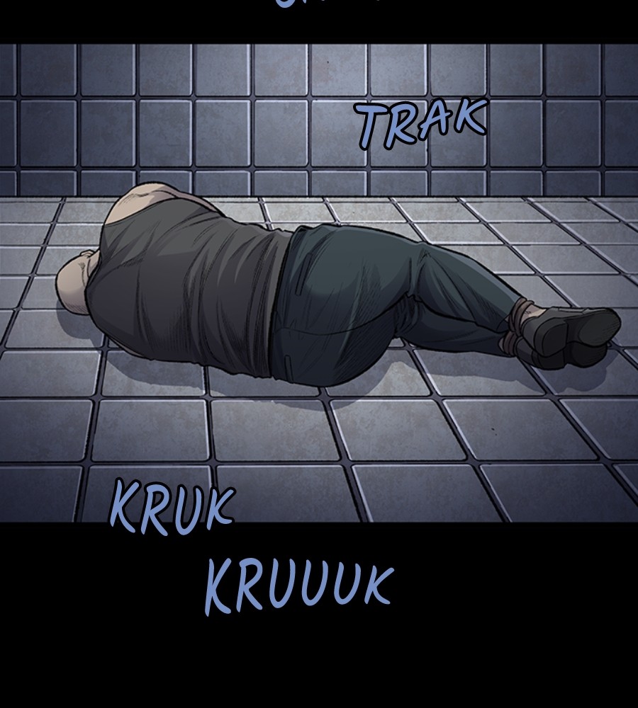 Vigilante Chapter 92 Gambar 80