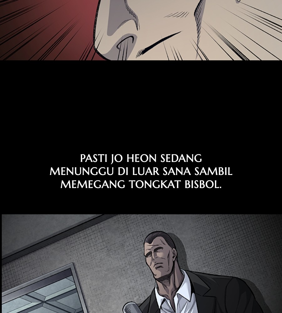 Vigilante Chapter 93 Gambar 11
