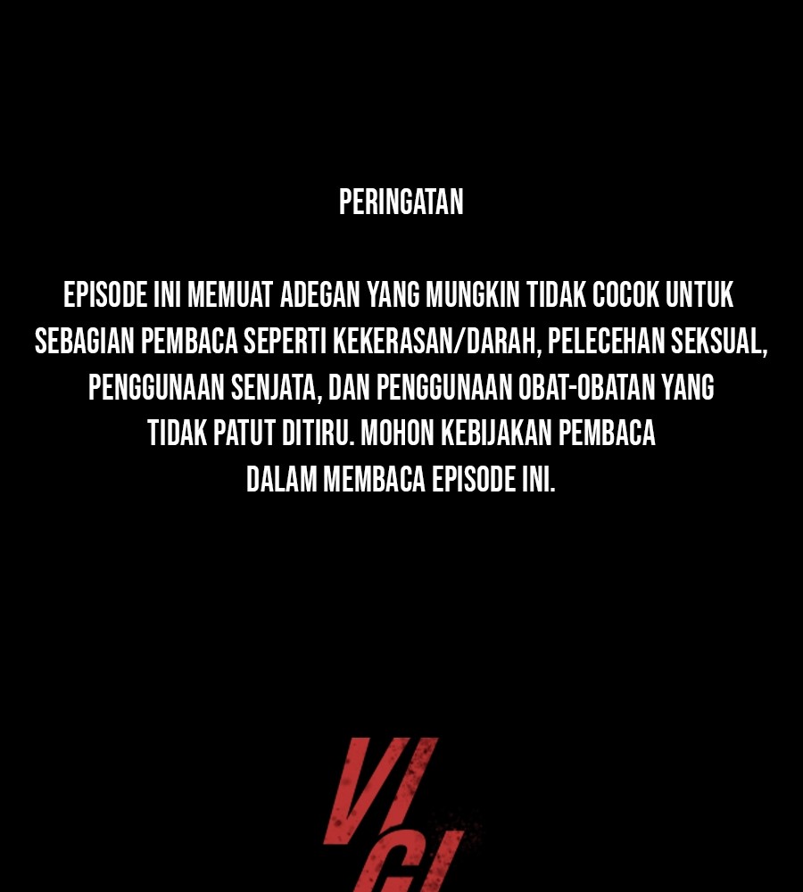 Baca Komik Vigilante Chapter 95 Gambar 1