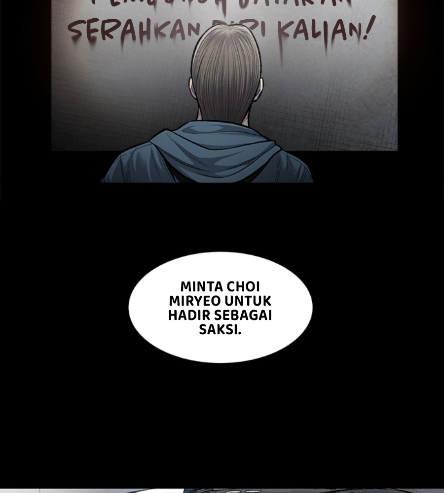 Vigilante Chapter 95 Gambar 10