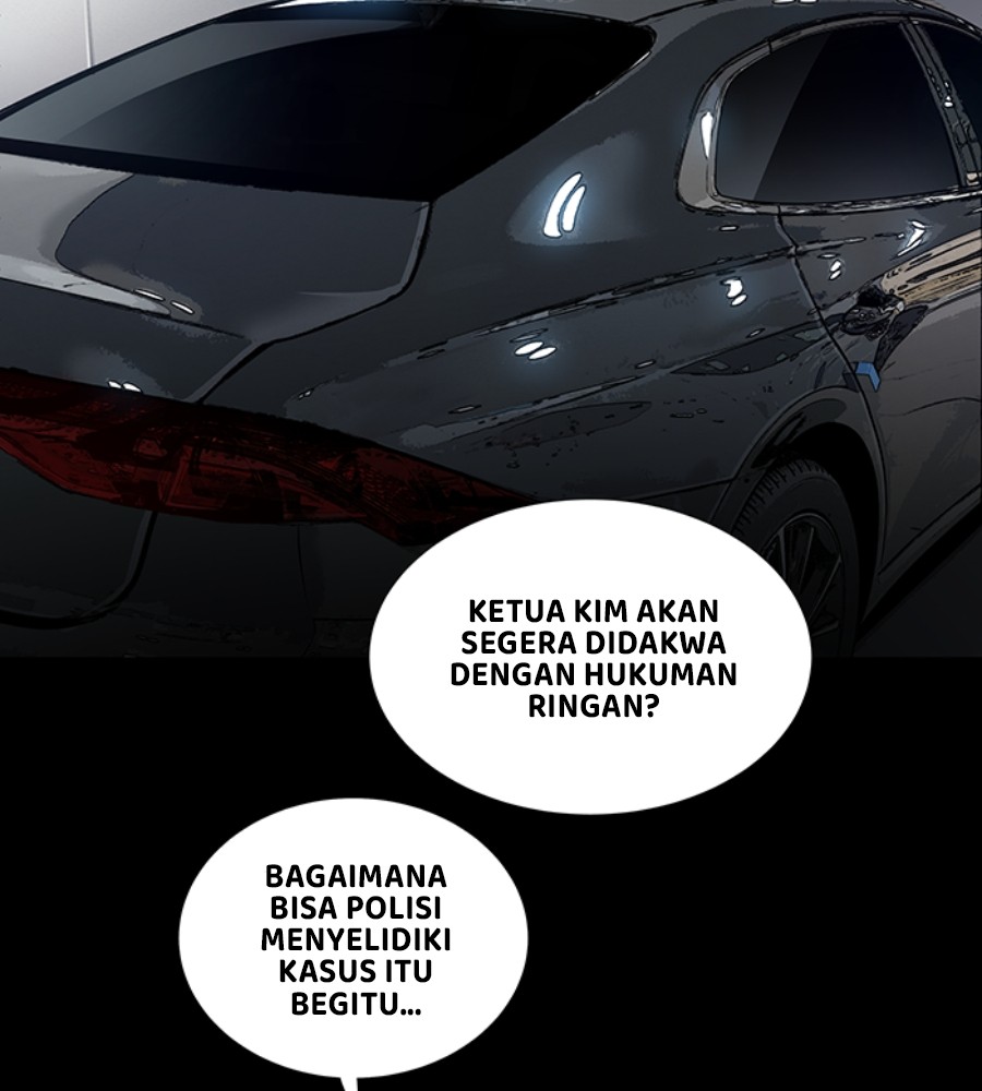 Vigilante Chapter 95 Gambar 11