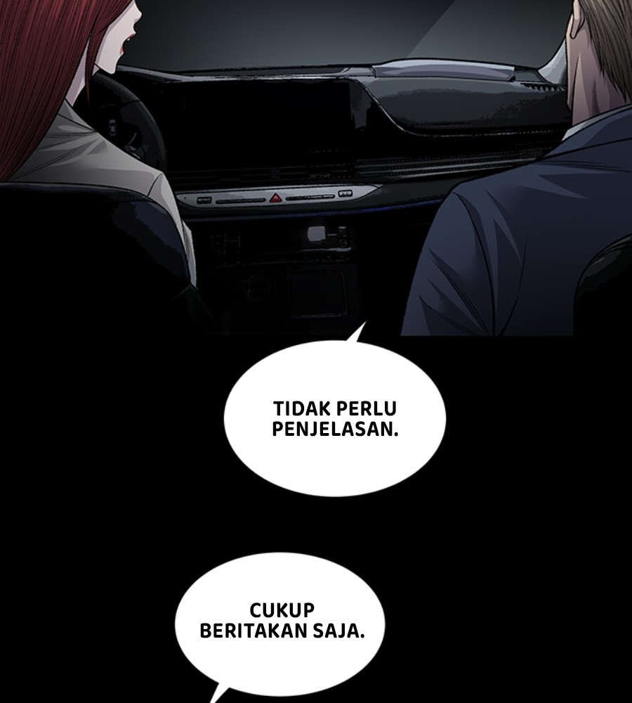 Vigilante Chapter 95 Gambar 15