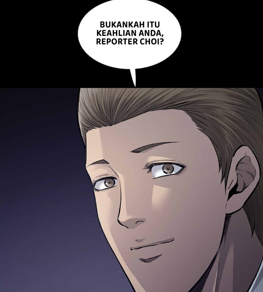 Vigilante Chapter 95 Gambar 17
