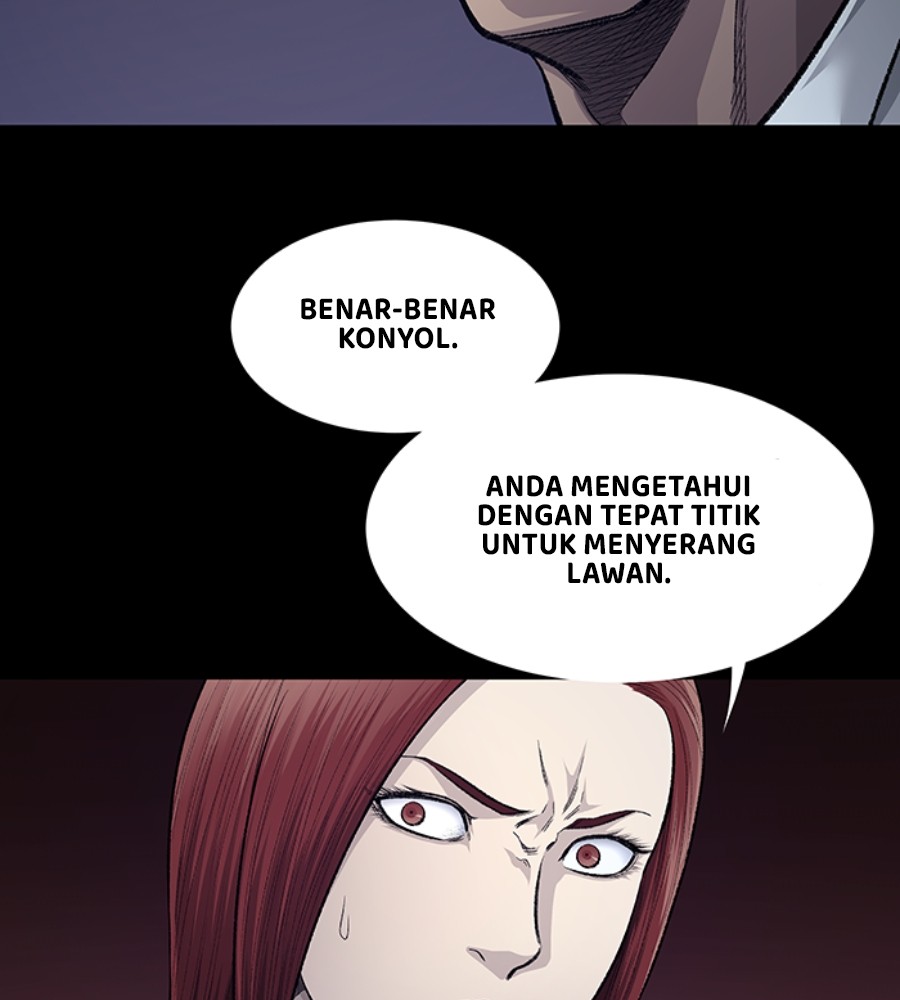 Vigilante Chapter 95 Gambar 18