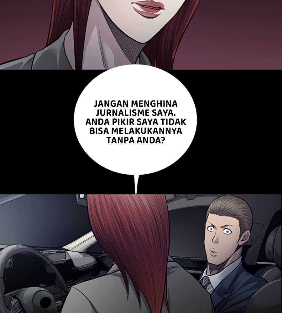 Vigilante Chapter 95 Gambar 19