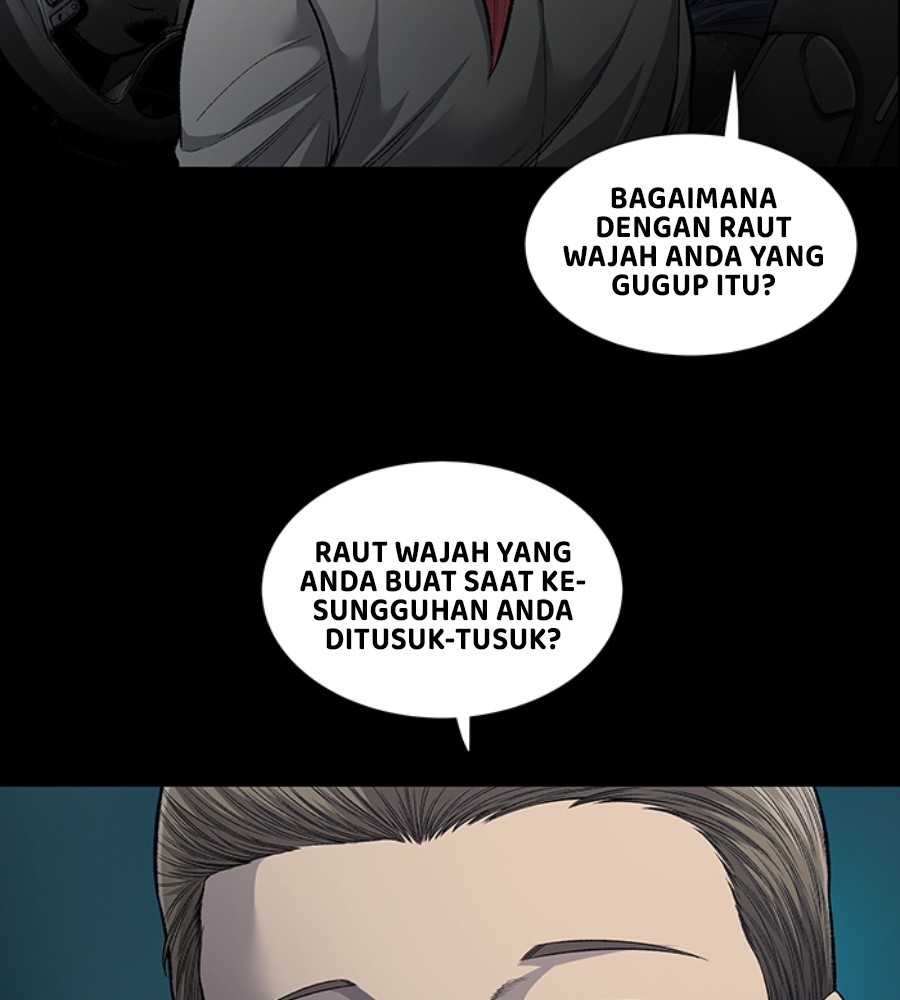 Vigilante Chapter 95 Gambar 20