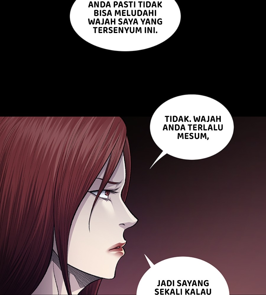 Vigilante Chapter 95 Gambar 26