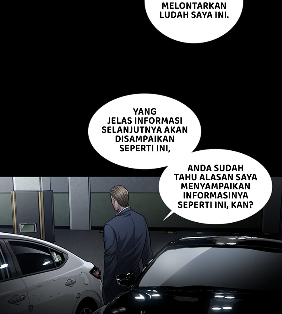 Vigilante Chapter 95 Gambar 27