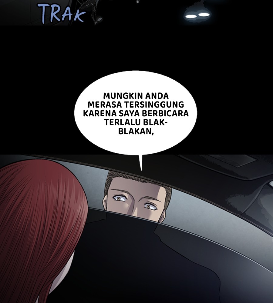 Vigilante Chapter 95 Gambar 28