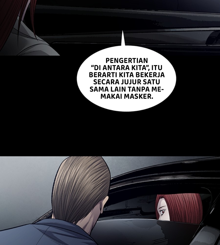 Vigilante Chapter 95 Gambar 29