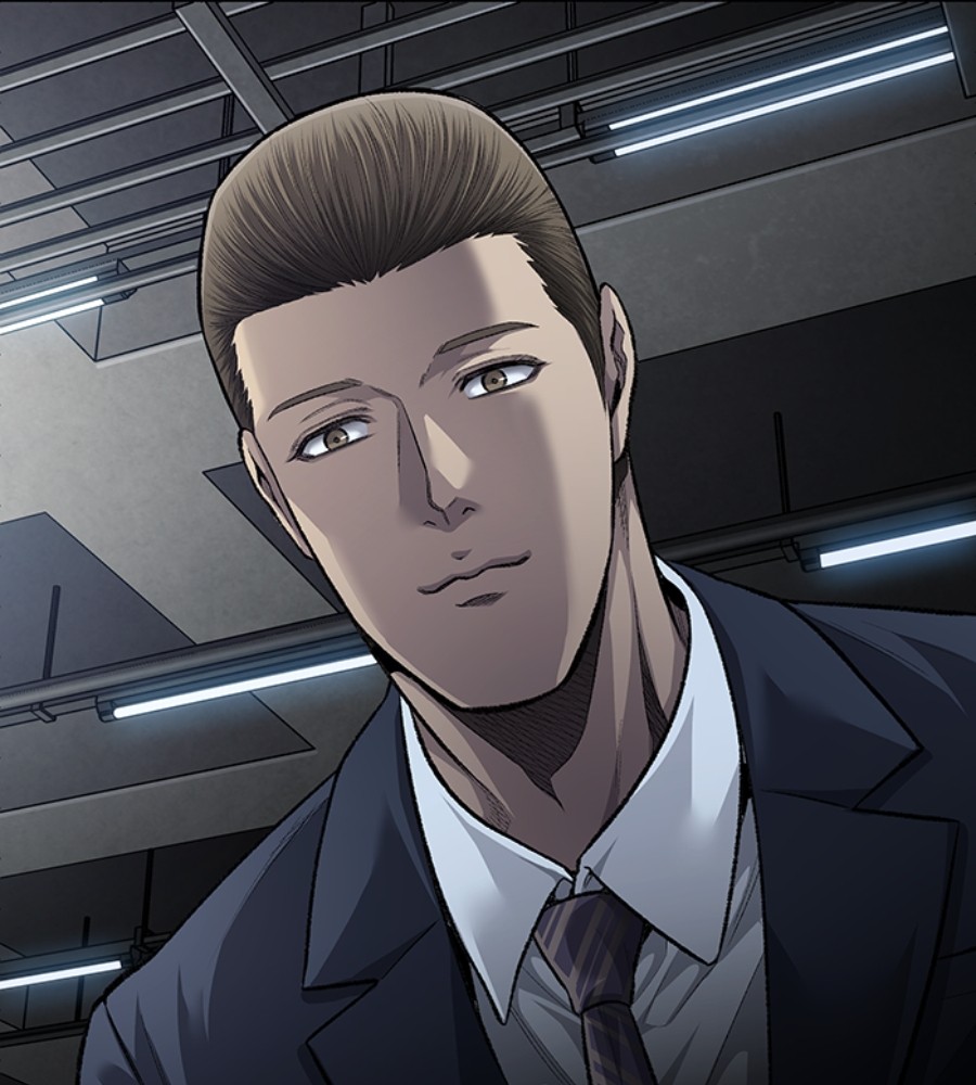 Vigilante Chapter 95 Gambar 31