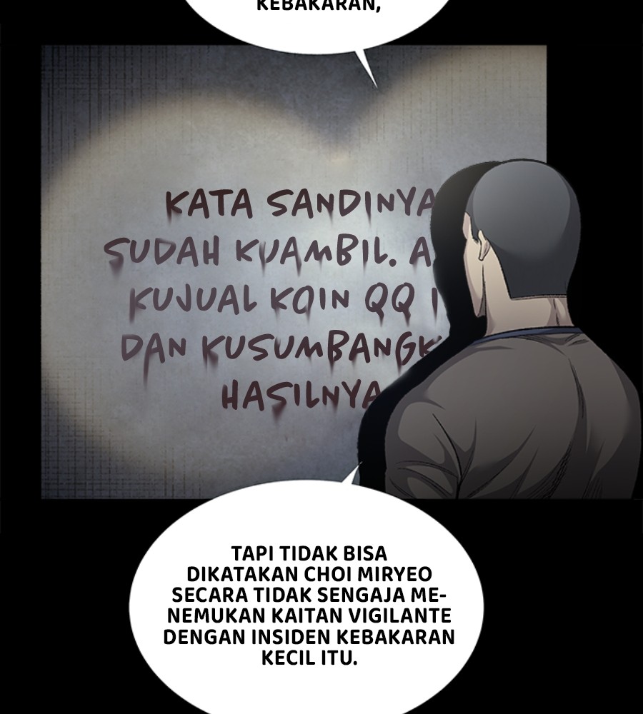 Vigilante Chapter 95 Gambar 4