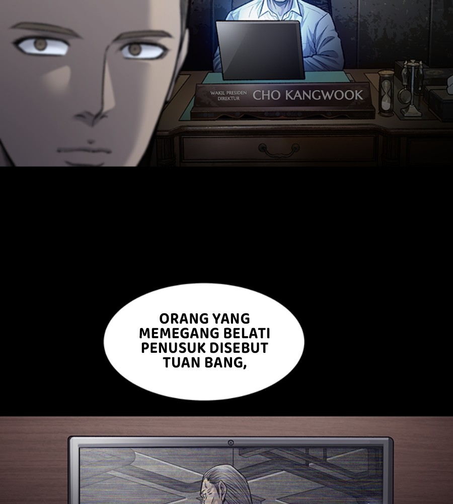 Vigilante Chapter 95 Gambar 40